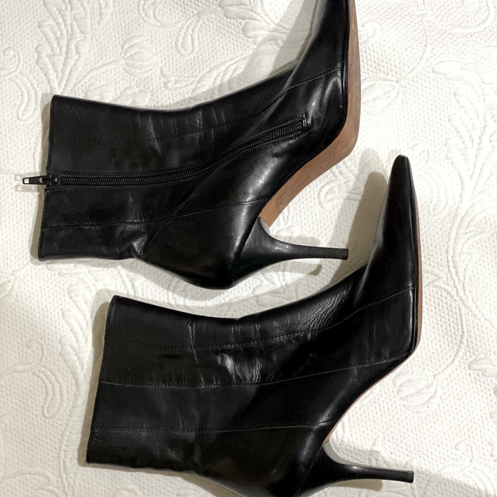 Bcbg Maxazaria boots